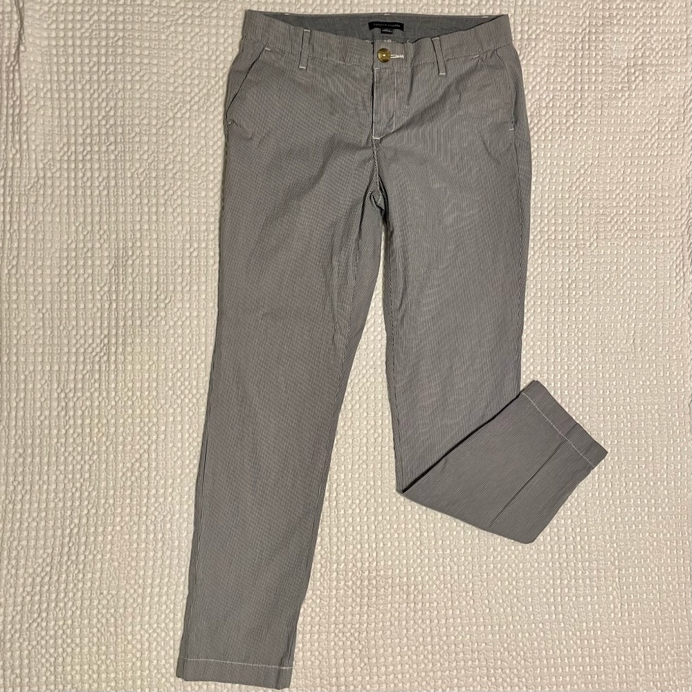 Tommy Hilfiger size 2 chino